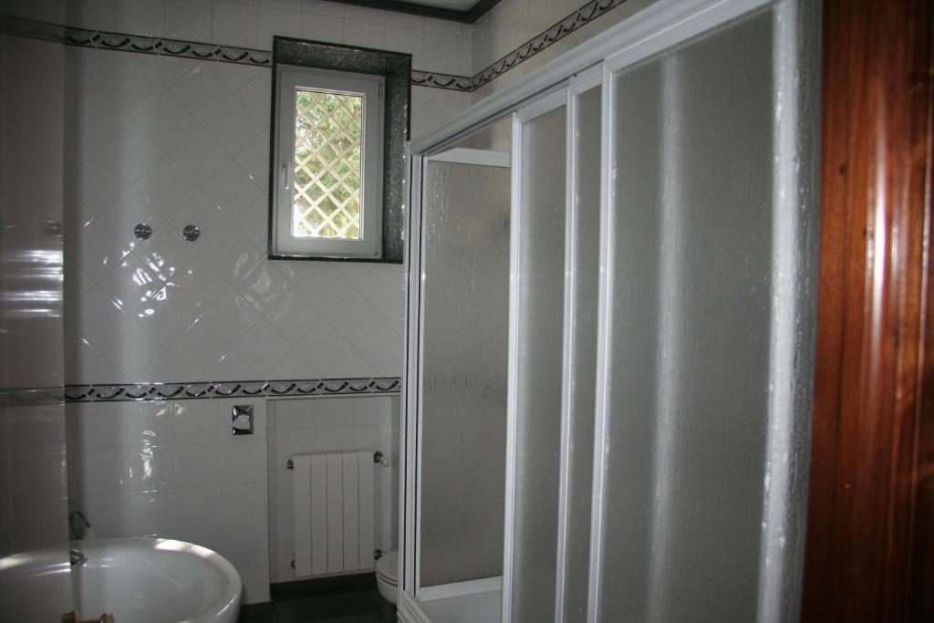 Real Hotel Guardo Room photo